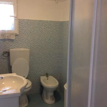 Apartment Casa Di Winnie Genoa