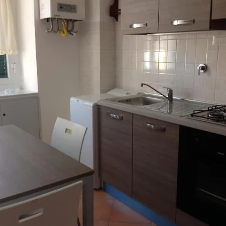 Casa Di Winnie Apartment *